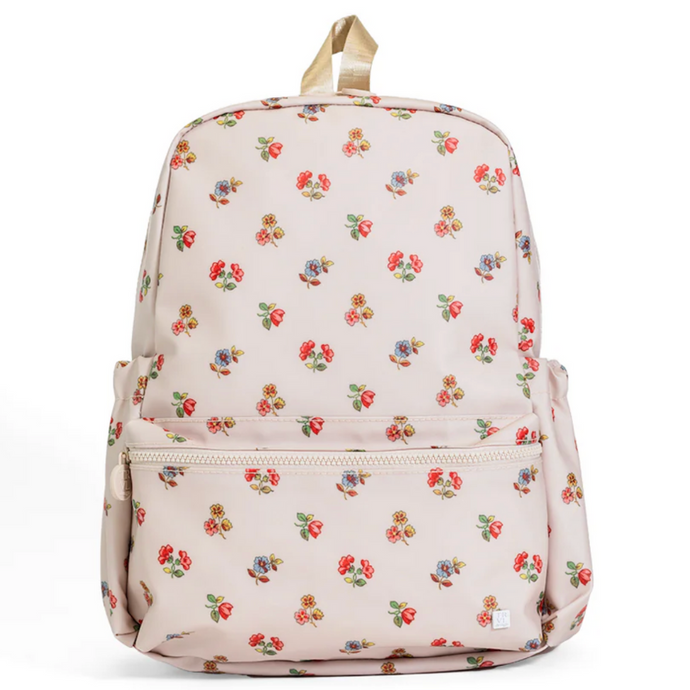 Charlotte Backpacker - Becket Hitch