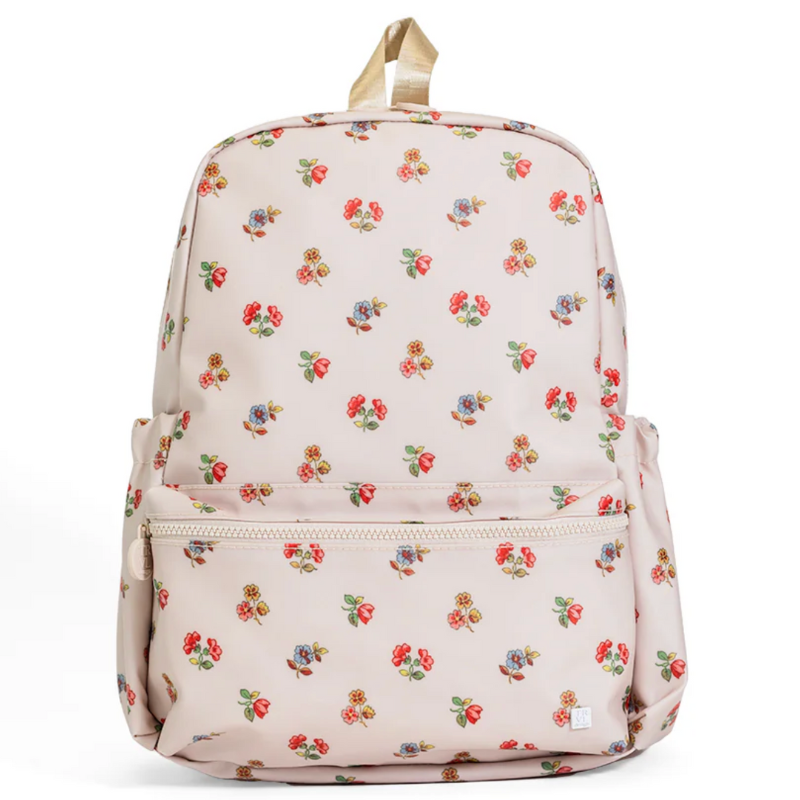 Charlotte Backpacker - Becket Hitch