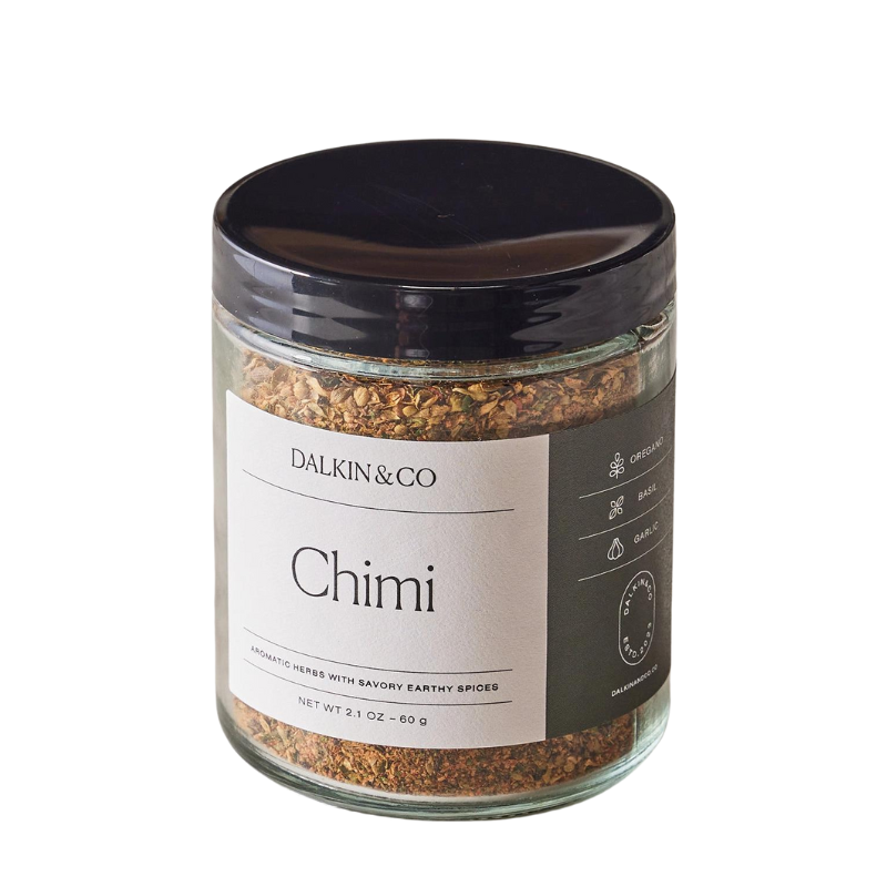 Chimi Spice Blend-Becket Hitch