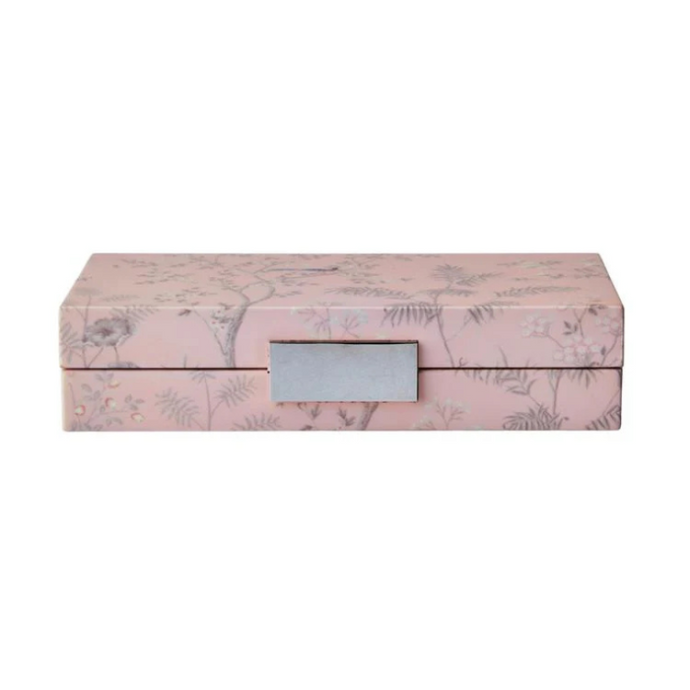 Chinoiserie Jewelry Box-Becket Hitch