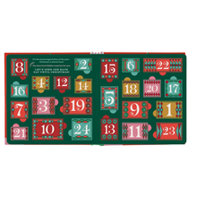 Load image into Gallery viewer, Christmas! An Interactive Holiday Book - Becket Hitch
