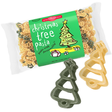 Load image into Gallery viewer, Christmas Tree Pasta - Becket Hitch
