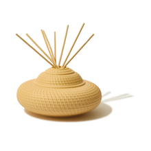 Load image into Gallery viewer, Citrus &amp; Rosemary Verdant Diffuser - Becket Hitch

