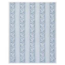 Load image into Gallery viewer, Clara Stripe Blanket - Becket Hitch
