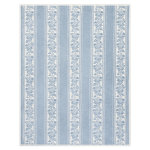 Load image into Gallery viewer, Clara Stripe Blanket - Becket Hitch
