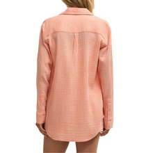 Load image into Gallery viewer, Classic Gingham Top - Becket Hitch
