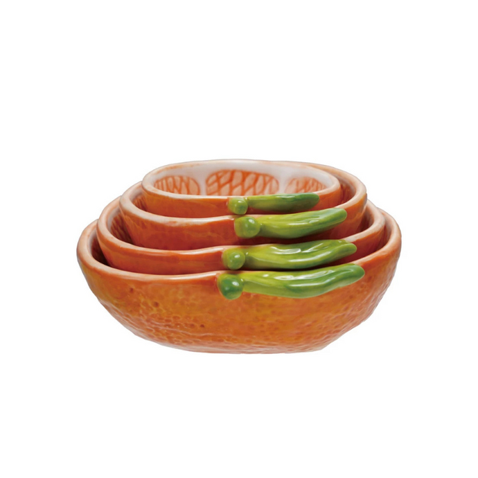 Clementine Measuring Cups - Becket Hitch