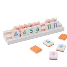 Load image into Gallery viewer, Clementine Oh My Rummi - Becket Hitch
