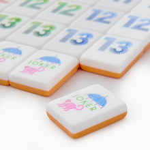 Load image into Gallery viewer, Clementine Oh My Rummi - Becket Hitch
