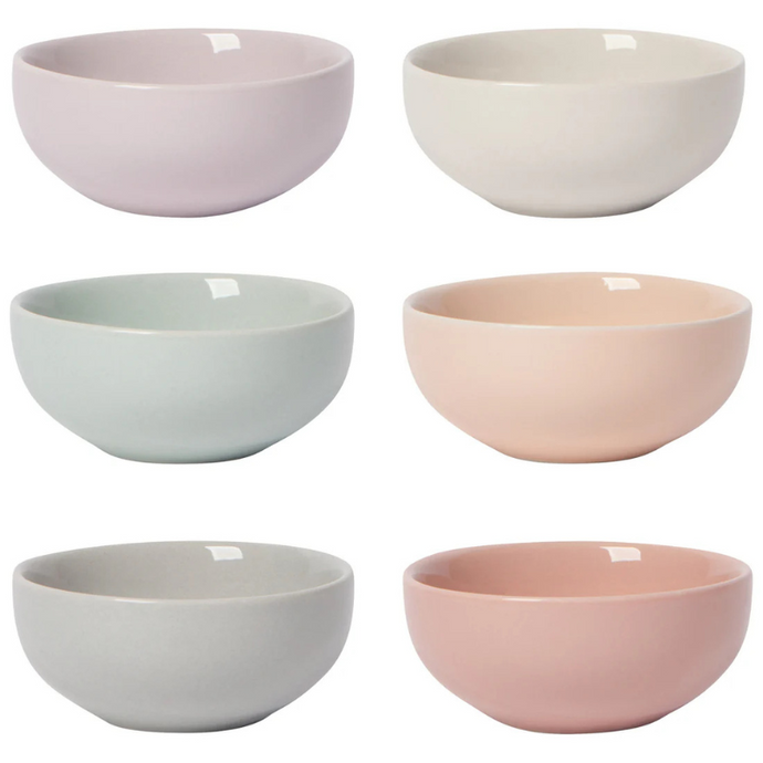 Cloud Pinch Bowls-Becket Hitch