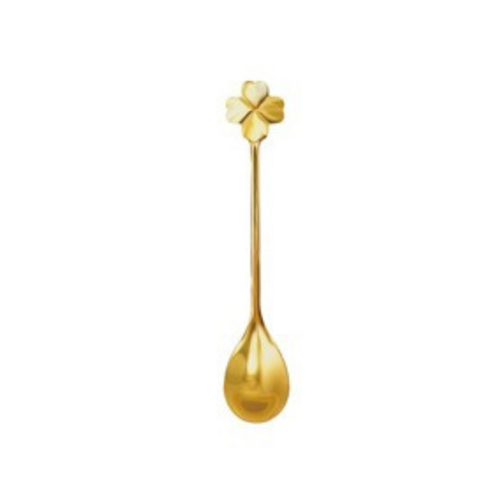 Clover Spoon - Becket Hitch