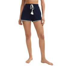 Load image into Gallery viewer, Coastline Terry Short - Becket Hitch
