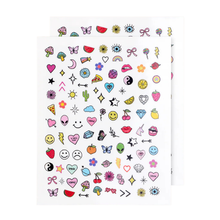 Load image into Gallery viewer, Color Nail Art - Becket Hitch
