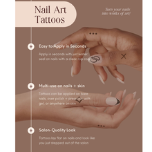 Load image into Gallery viewer, Color Nail Art - Becket Hitch

