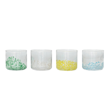 Load image into Gallery viewer, Confetti Party Glasses - Becket Hitch
