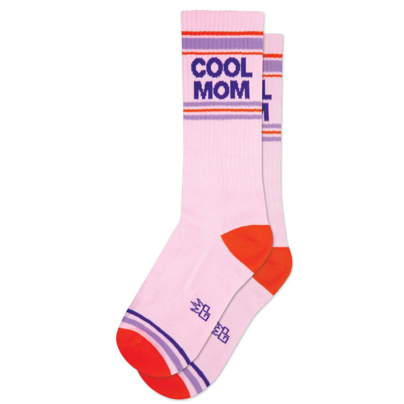 Cool Mom Socks-Becket Hitch