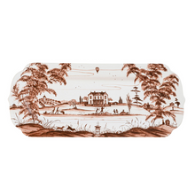 Load image into Gallery viewer, Country Estate Harvest 15&quot; Hostess Tray-Becket Hitch
