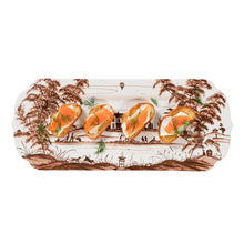 Load image into Gallery viewer, Country Estate Harvest 15&quot; Hostess Tray-Becket Hitch
