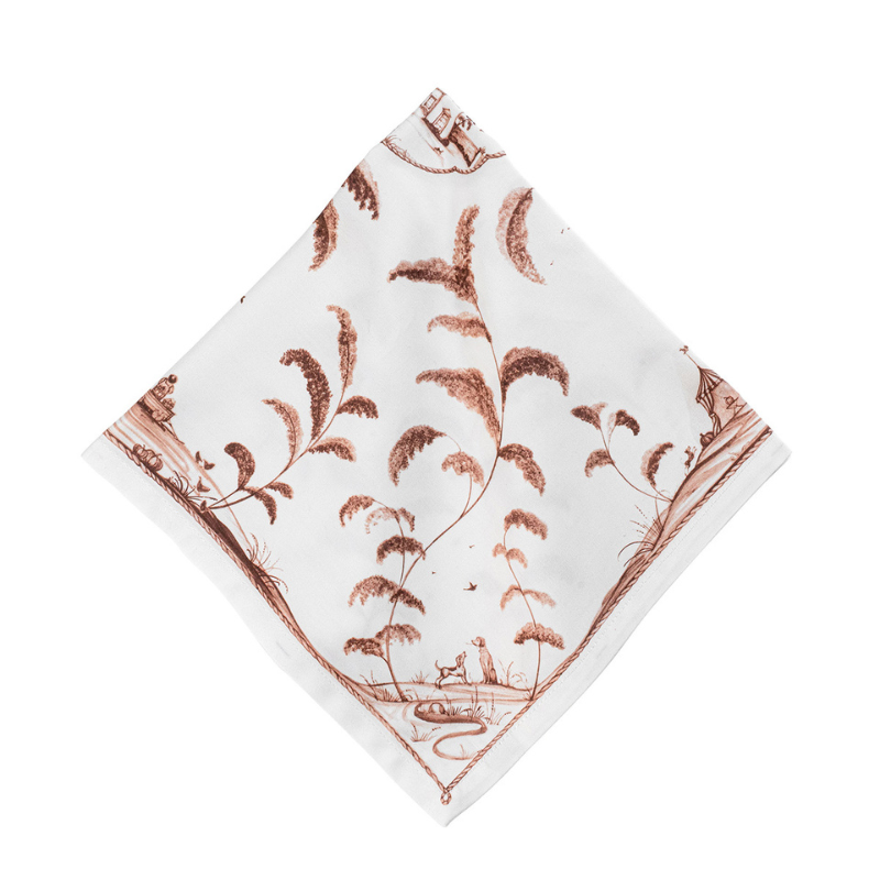 Country Estate Harvest Napkin-Becket Hitch