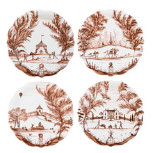 Load image into Gallery viewer, Country Estate Harvest Party Plate Set-Becket Hitch
