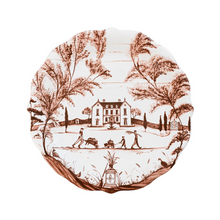 Load image into Gallery viewer, Country Estate Harvest Party Plate Set-Becket Hitch
