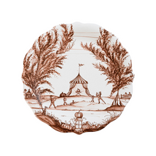 Load image into Gallery viewer, Country Estate Harvest Party Plate Set-Becket Hitch
