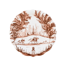 Load image into Gallery viewer, Country Estate Harvest Party Plate Set-Becket Hitch
