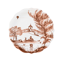 Load image into Gallery viewer, Country Estate Harvest Party Plate Set-Becket Hitch
