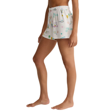 Load image into Gallery viewer, Court Sports PJ Short - Becket Hitch
