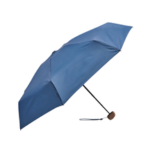 Load image into Gallery viewer, Cowboy Blue Eco-Friendly Mini Pocket Umbrella - Becket Hitch
