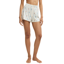 Load image into Gallery viewer, Cozy Espresso Martini Shorty - Becket Hitch
