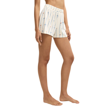 Load image into Gallery viewer, Cozy Espresso Martini Shorty - Becket Hitch
