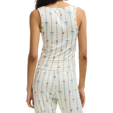 Load image into Gallery viewer, Cozy Espresso Martini Tank - Becket Hitch
