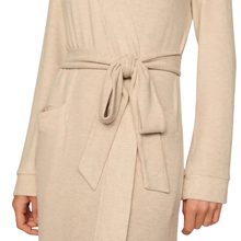 Load image into Gallery viewer, Cozy Time Robe - Becket Hitch
