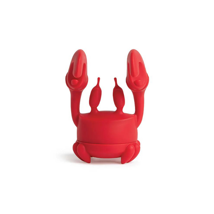 Crab Tea Tea Infuser-Becket Hitch