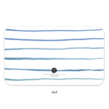 Load image into Gallery viewer, Crabby Little Notes-Becket Hitch
