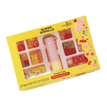 Load image into Gallery viewer, Cutie Candy Lip Balm Bead Kit - Becket Hitch
