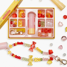 Load image into Gallery viewer, Cutie Candy Lip Balm Bead Kit - Becket Hitch
