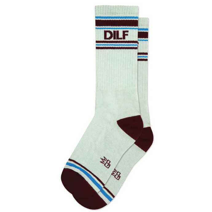 DILF Socks-Becket Hitch