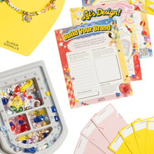 Load image into Gallery viewer, DIY Junior Business Bead Kit - Becket Hitch
