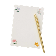 Load image into Gallery viewer, Dahlia Note Writing Set - Becket Hitch
