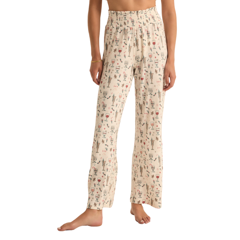 Dawn Holiday Spirits Pant-Becket Hitch