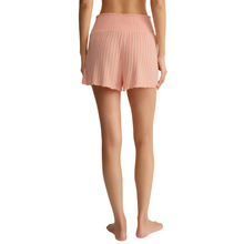 Load image into Gallery viewer, Dawn Smocked Rib Short Bellini - Becket Hitch
