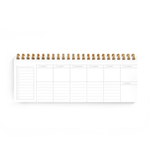 Load image into Gallery viewer, Deep Woods Keyboard Planner - Becket Hitch
