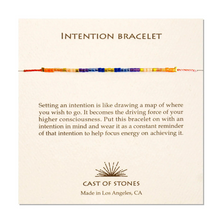 Load image into Gallery viewer, Desert Sky Intention Bracelet-Becket Hitch
