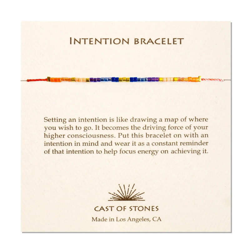 Desert Sky Intention Bracelet-Becket Hitch