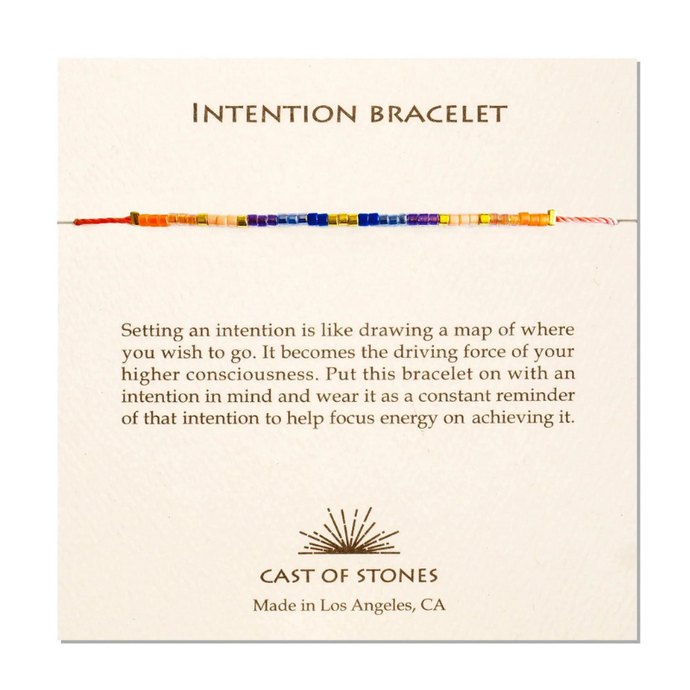 Desert Sky Intention Bracelet-Becket Hitch