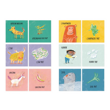 Load image into Gallery viewer, Did You Fart? Memory Game-Becket Hitch
