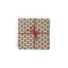 Load image into Gallery viewer, Dill Frosty Napkin Set - Becket Hitch
