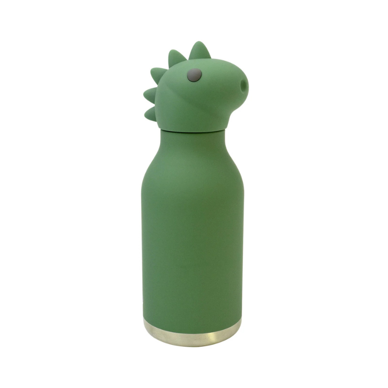 Dinosaur Bestie Bottle-Becket Hitch